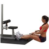 Body-Solid Pro-Lat Machine GLM83