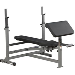 Body-Solid GPCA1 Preacher Curl Attachment