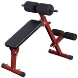 Best Fitness BFHYP10 Ab Board Hyperextension