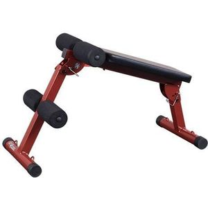 Best Fitness BFAB10 Ab Board buiktrainer