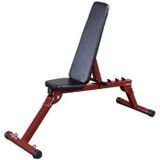 Body-Solid (Best Fitness) Fid Bench - Rood