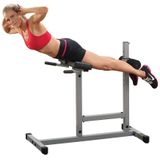 Body-Solid Roman Chair/Back Hyperextension