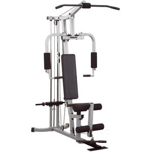 Body-Solid Homegym PHG1000X