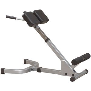 Body-Solid 45 graden Back Hyperextension