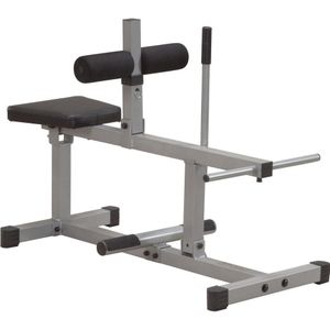 Body-Solid Powerline Seated Calf Raise