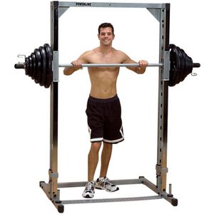 PowerLine PSM144X Smith Machine