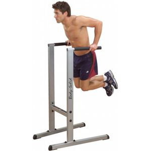 Body-Solid Dip Station