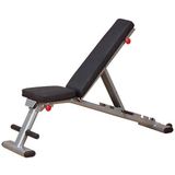 Body-Solid Folding Multi-Bench - Fitnessbank - Trainingsbank