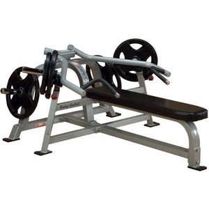 Halterbank Body-Solid LVBP - Chest Bench