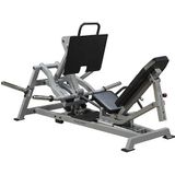 Body-Solid ProClubline Leverage Leg Press