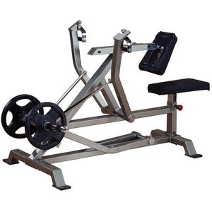 Body-Solid ProClubline Leverage Seated Row