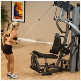 Body-Solid Fusion 600 Personal trainer