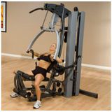 Body-Solid Fusion 600 Personal trainer