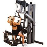 Body-Solid Fusion 600 Personal trainer