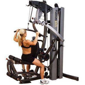 Body-Solid Fusion 600 Personal trainer