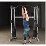 Body-Solid GDCC200 functional training center