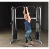 Functional Trainer Body-Solid GDCC200 - Krachtstation