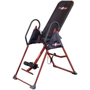 Body-Solid (Best Fitness) Inversion Table - Inversie Apparaat