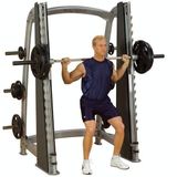 Body-Solid Pro Club Line Counter-Balanced Smith Machine