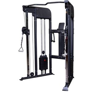 Body-Solid GFT100 Functional Trainer - Dual Cable Column - Studio Kwaliteit
