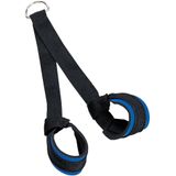 Body-Solid Nylon Triceps Strap NTS10 - Nylon - Zwart