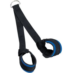 Body-Solid Nylon Triceps Strap NTS10 - Nylon - Zwart