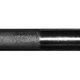 Body-Solid Olympic Power Bar - 220 cm - Zwart