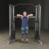 Body-Solid Functional Training Center Bar Accessoire