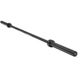 Body-Solid Olympic Power Bar - 180 cm - Zwart