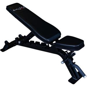 ProClubLine Adjustable Bench l Full Commercial