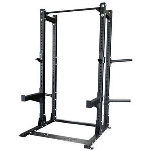 Body-Solid ProClubLine SPR500 Extended Half Rack