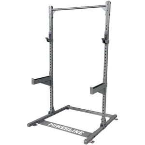 Half rek voor bodybuilding Powerline