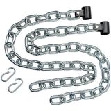 Body-Solid Olympische Lifting Power Chains