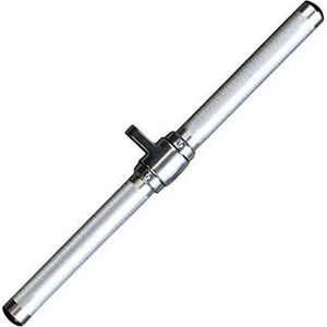 Body-Solid Aluminium Straight Bar
