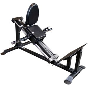 Body-Solid GCLP100 Compact Leg Press - Gratis Levering