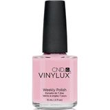 CND - Vinylux #132 Negligee - Nagellak - 15ml
