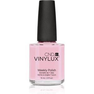 Vinylux Weekly Polish #132 Negligee