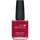CND - Vinylux - Nagellak - Wildfire - 15ml