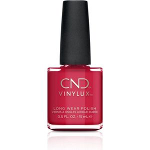 CND - Vinylux - Nagellak - Wildfire - 15ml