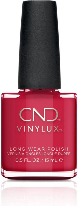 CND Vinylux Wildfire No. 158, 1er Pack (1 x 15 ml)