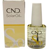 CND SolarOil nagelriemolie 15ml