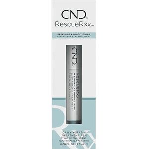 Cuticle Treatment RescueRXx Daily Keratin Treatment