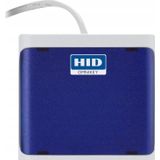 HID - OMNIKEY 5022 CL - RFID-Lezer - Antraciet - USB