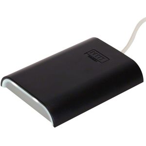 HID Identity OMNIKEY 5427 CK smart card reader Binnen USB USB 2.0 Zwart