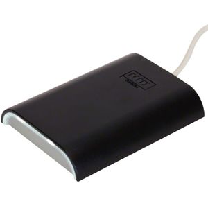 HID Identity - OMNIKEY 5427 CK - Geheugenkaartlezer - Zwart - USB 2.0