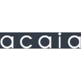 Acaia - Lunar - Koffieweegschaal - Zwart - Geanodiseerd Aluminium