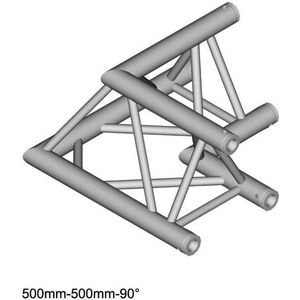 DuraTruss - DT 33/2-C21-L90 tabletbehuizing