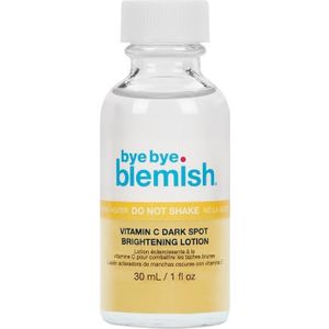 Bye Bye Blemish Vitamin C Dark Spot Brightening Lotion Gezichtscrème