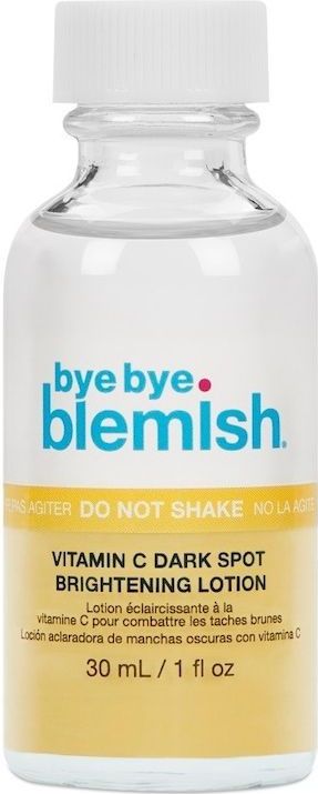 Bye Bye Blemish Vitamin C Dark Spot Brightening Lotion Gezichtscrème