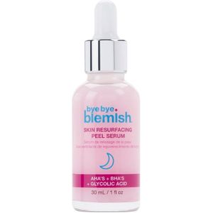 Bye Bye Blemish Peel Serum Skin Resurfacing - 30 ml